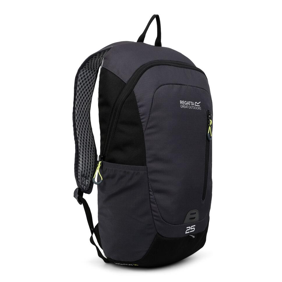 Plecak turystyczny unisex Highton V2 25L