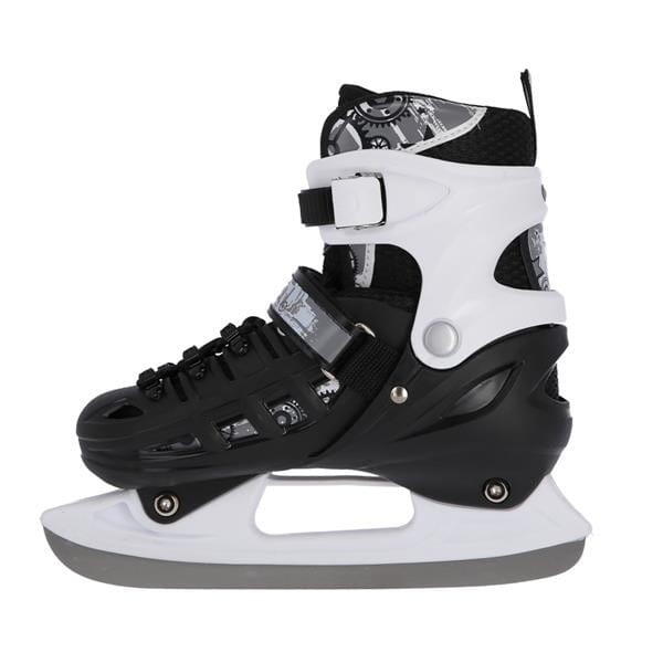 Inliners Met De Verwisselbare IJshockeyschaats Nils Extreme NH10905 7/7