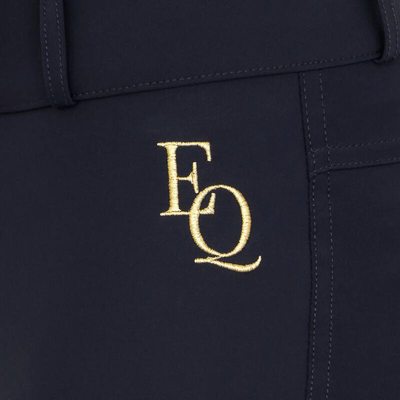 Pantaloni scurți de damă EQUESTRIAN QUEEN Havering 24AW