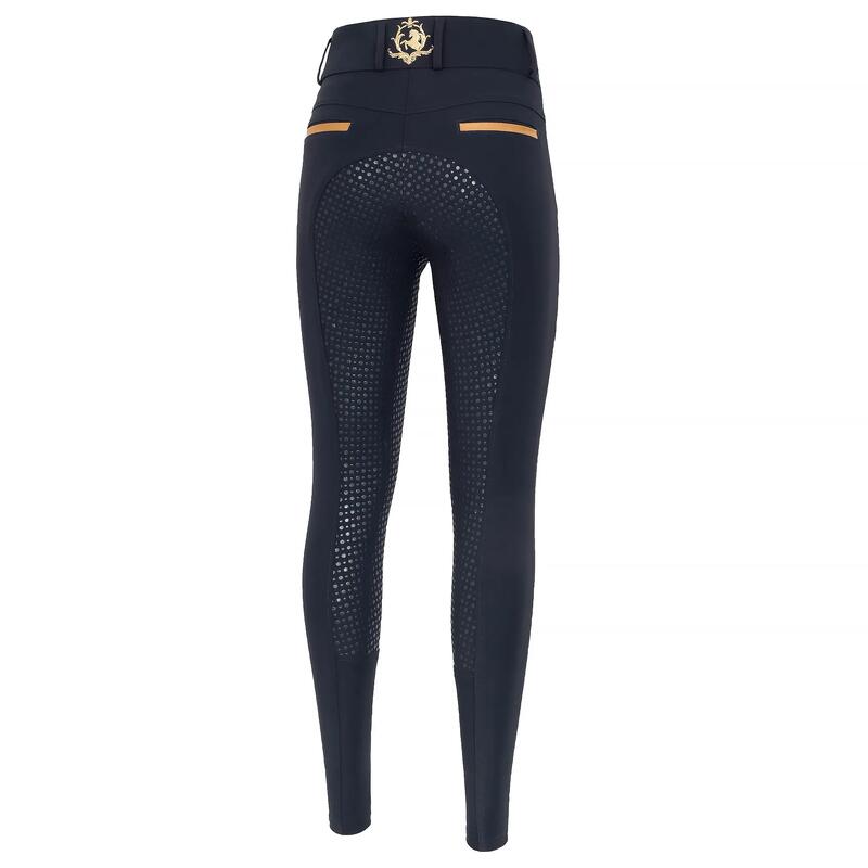 Pantaloni scurți de damă EQUESTRIAN QUEEN Havering 24AW