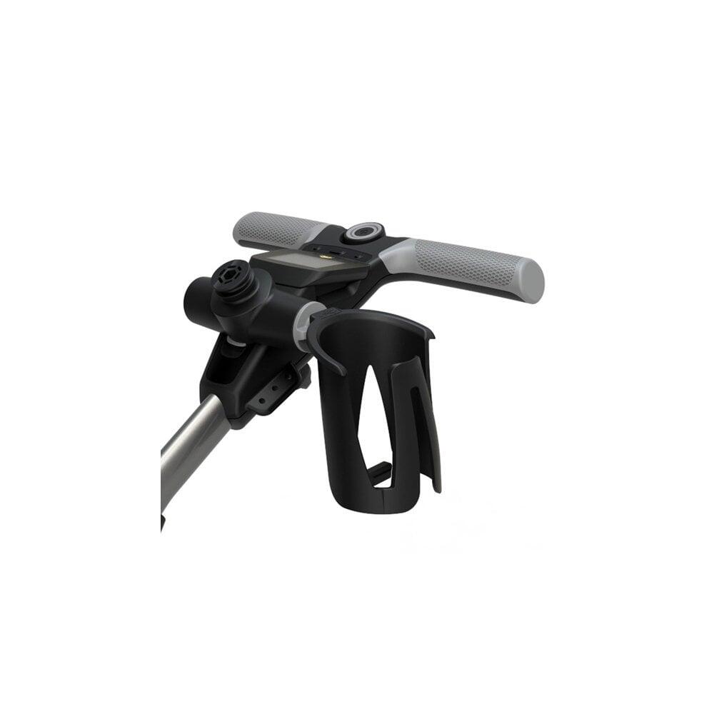 Powakaddy - Porte-bouteille Universel Powakaddy - Porte-bidon - Noir - Taille Unique - Decathlon