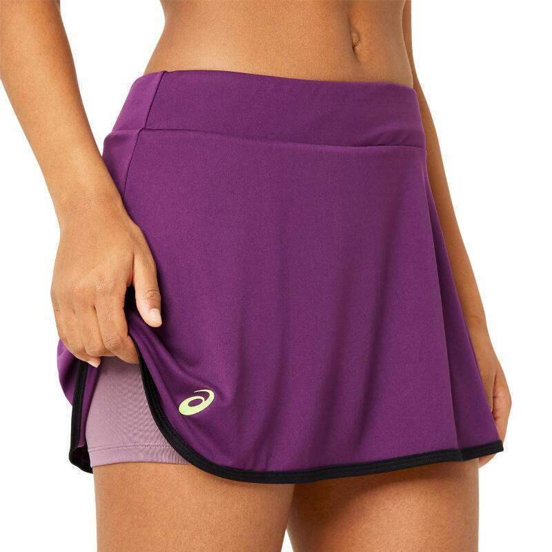 WOMEN'S ASICS COURT SKORT 2042A266