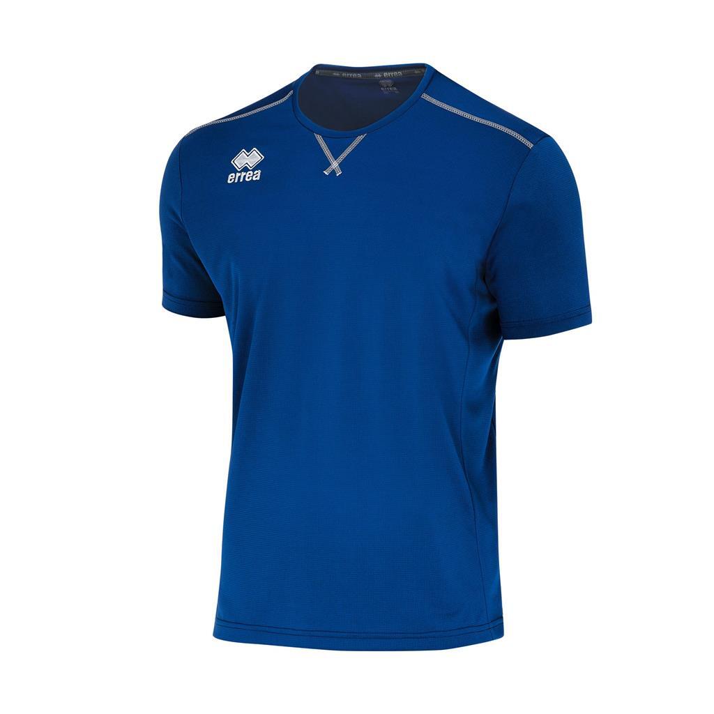 ERREA T-Shirt Errea Everton Maglia Mc Jr Junior