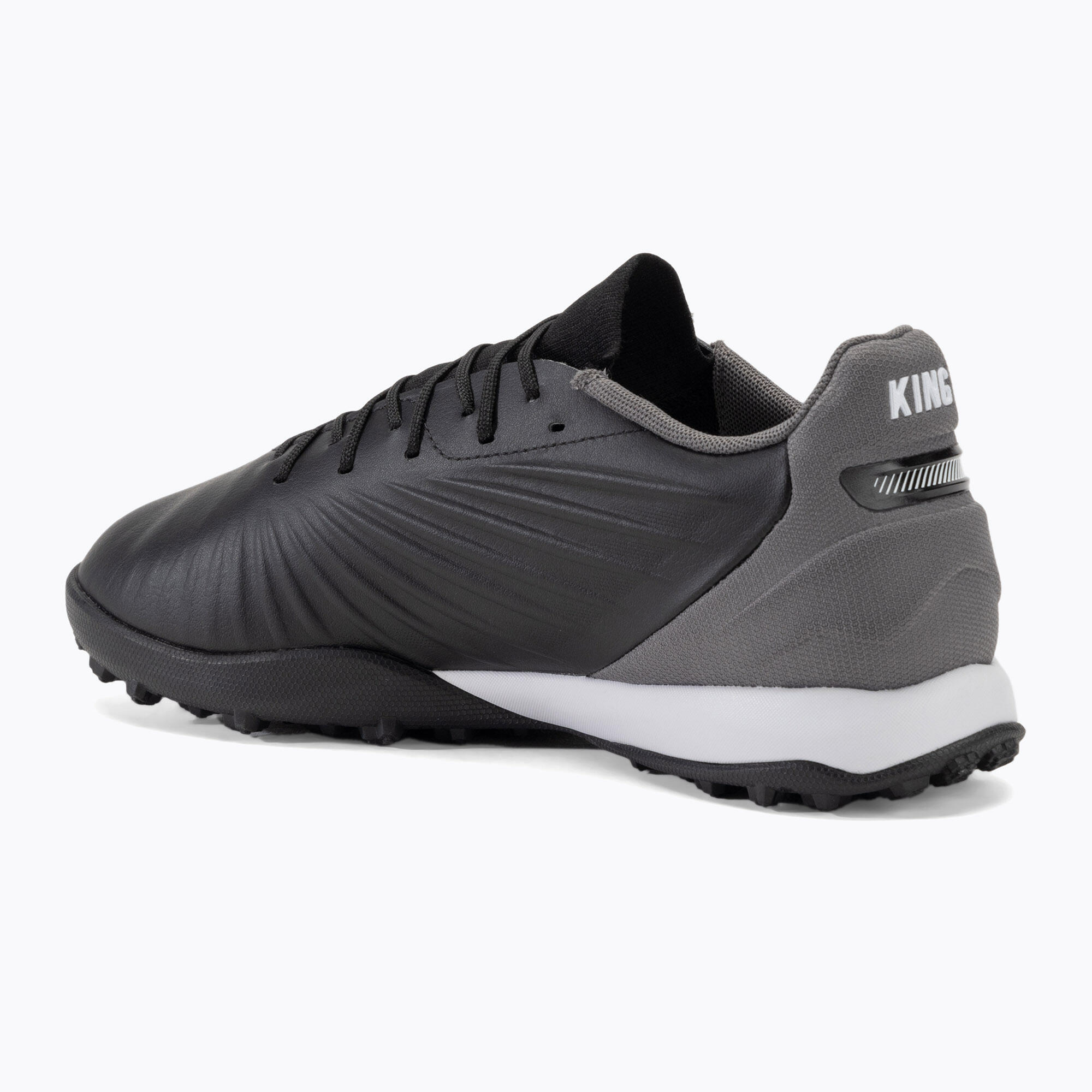 PUMA King Match TT voetbalschoenen 3/7
