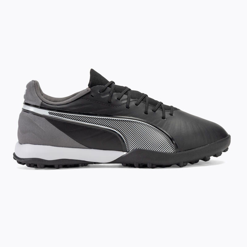 PUMA King Match TT voetbalschoenen