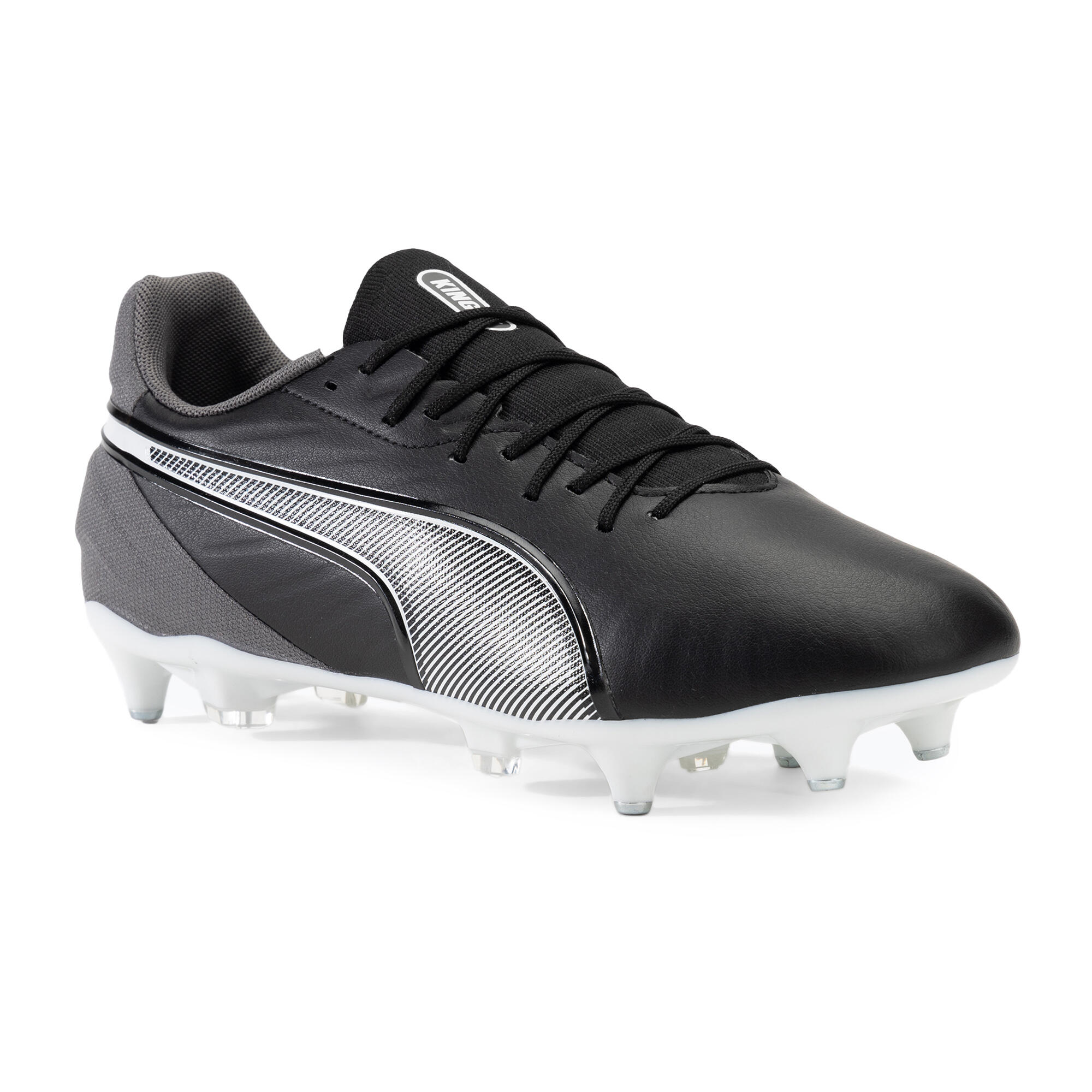 Puma Scarpe da calcio King Match SG