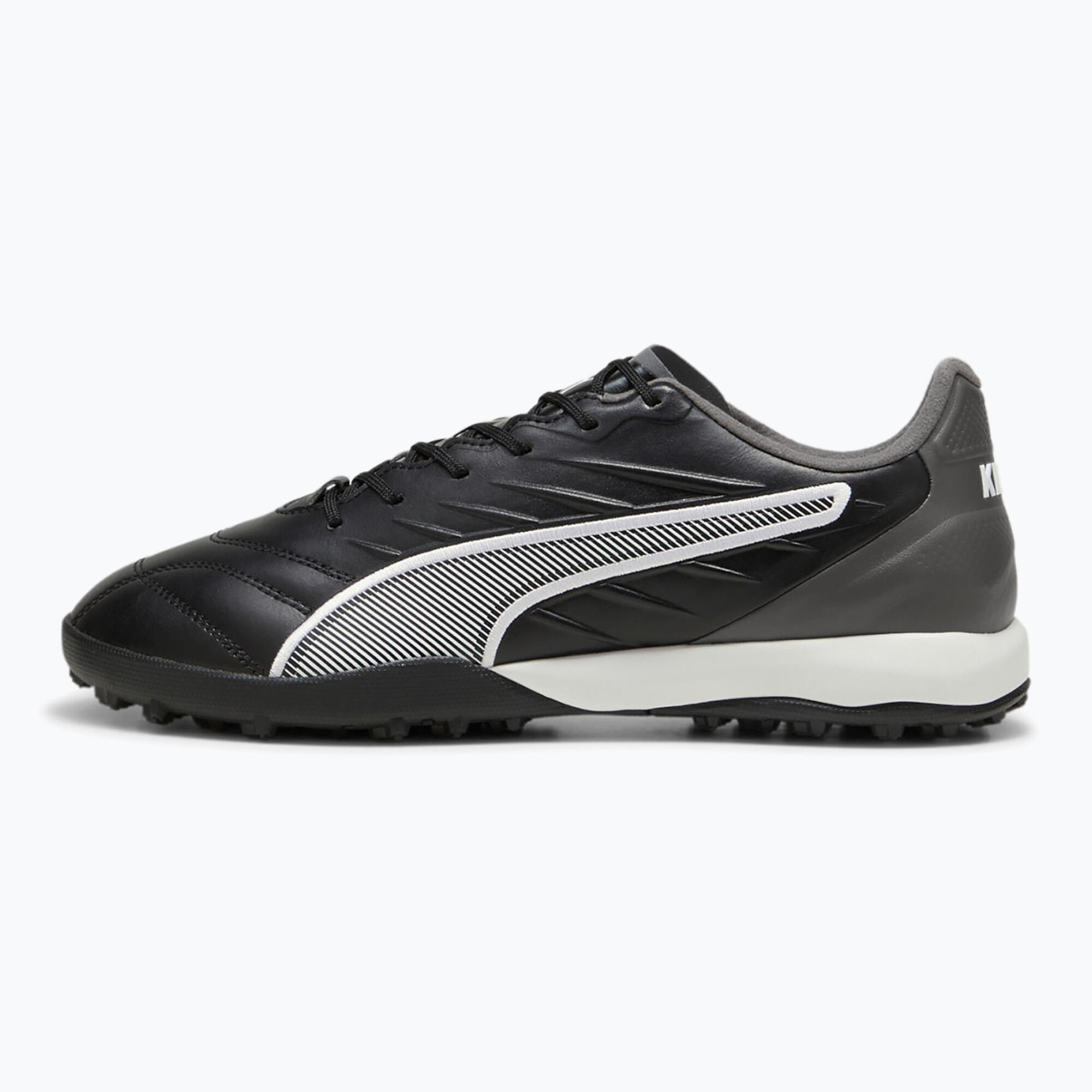 Chaussures de football PUMA King Pro TT 2/5
