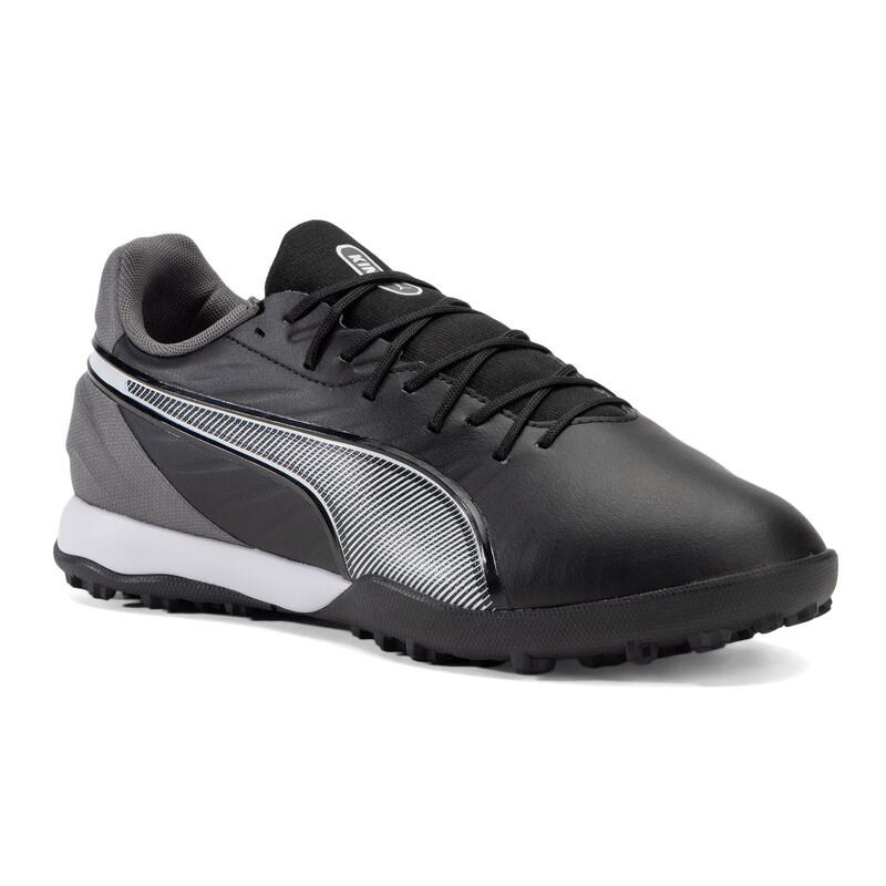 Botas de fútbol PUMA King Match TT