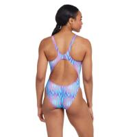 Maillot de bain dos nageur Zoggs Master - Swim Crazy - Taille 32
