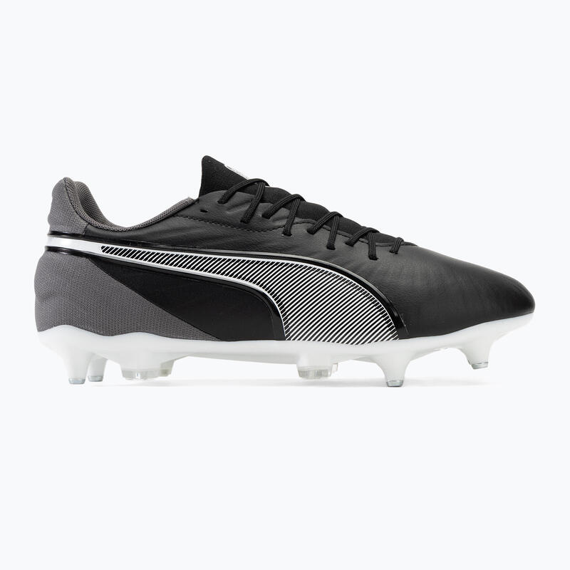 PUMA King Match MxSG férfi futballcipő