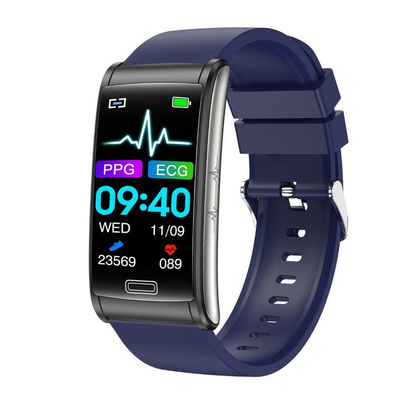 Smartwatch Cardio One Slim