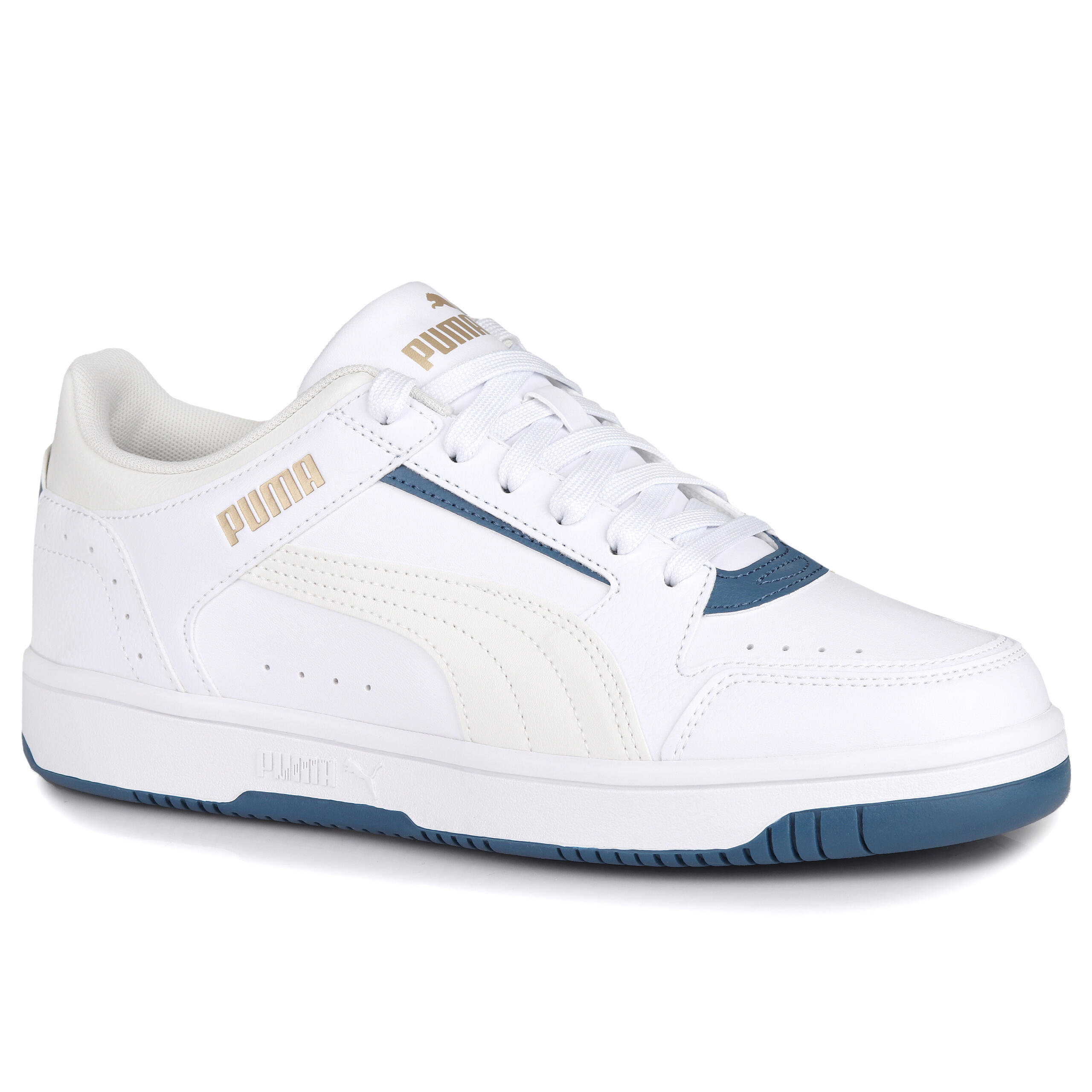 Chaussure universel hommes Puma Rebound Joy Low 7/7