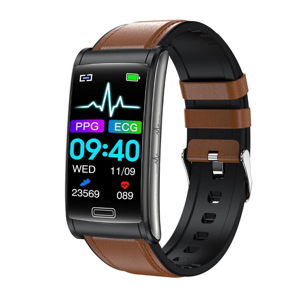 Smartwatch Cardio One Slim