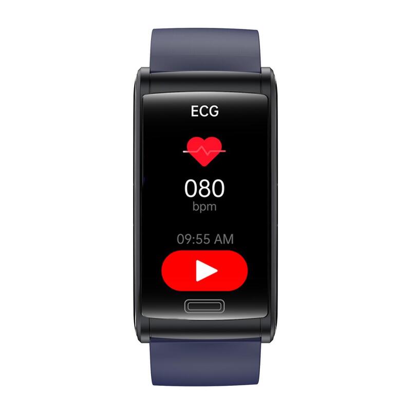 Smartwatch Cardio One Slim