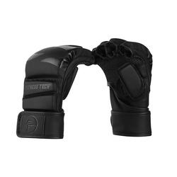 Guantes MMA Medium Fitness Tech