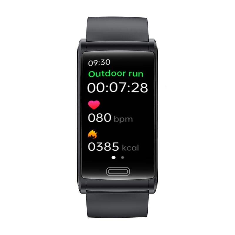 Smartwatch Cardio One Slim