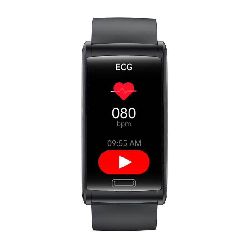 Smartwatch Cardio One Slim