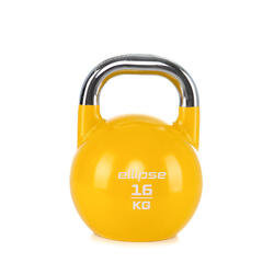 KETTLEBELL COMPÉTITION