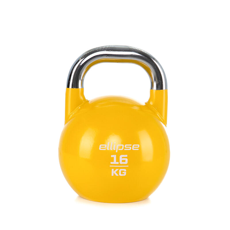 KETTLEBELLS DE COMPETICION