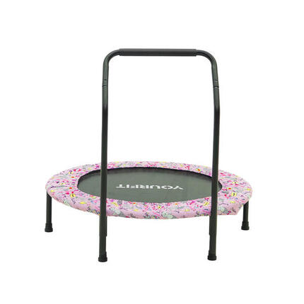MINI TRAMPOLINE ENFANT