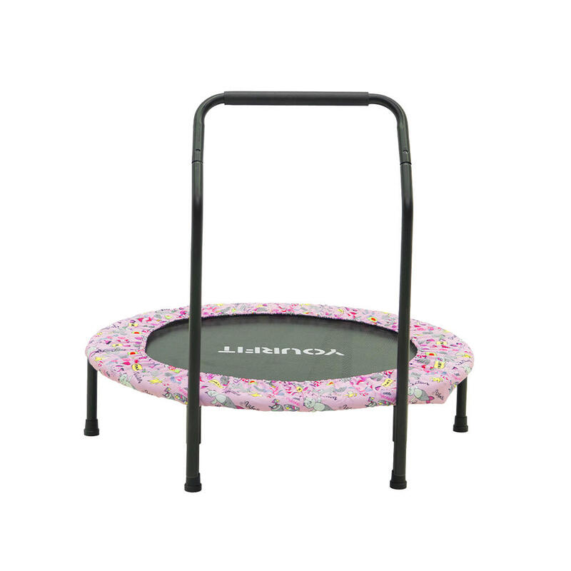 MINI TRAMPOLÍN KIDS