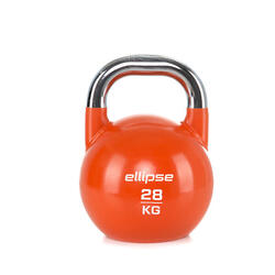 KETTLEBELLS DE COMPETICION