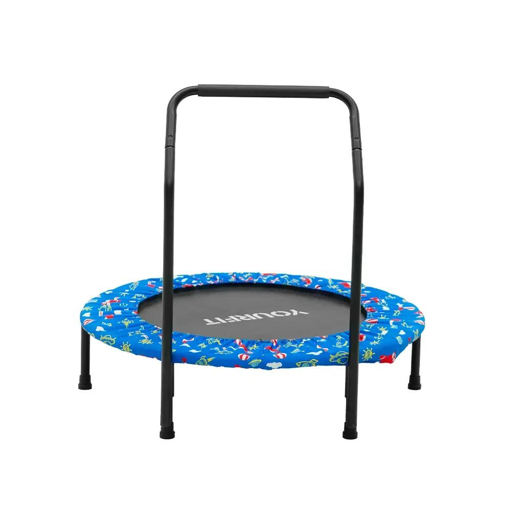MINI TRAMPOLÍNA KIDS