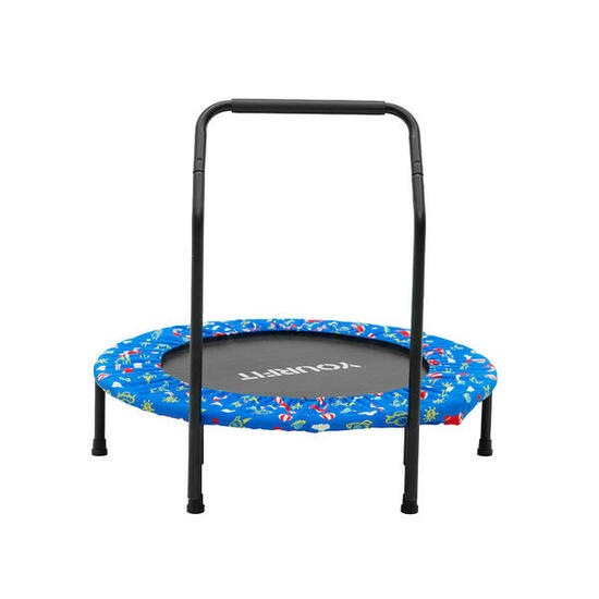 MINI TRAMPOLINE ENFANT