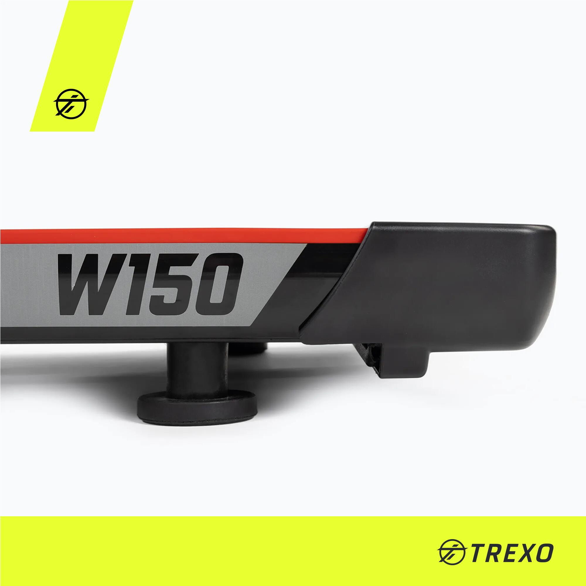Bieżnia elektryczna XTREXO Walking Pad W150 6/7