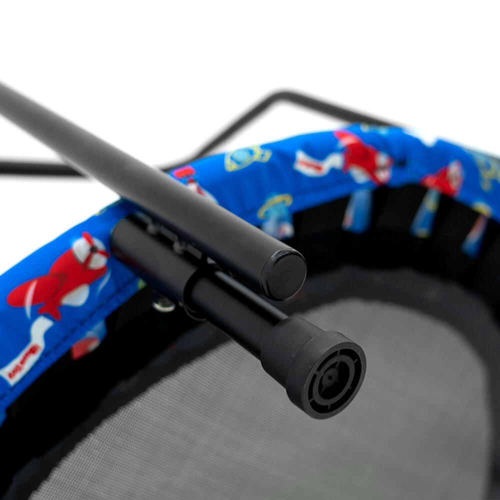 MINI TRAMPOLINE ENFANT 7/7