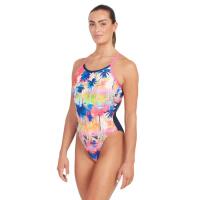Maillot de bain Zoggs Sunset Tri Back - Taille 32
