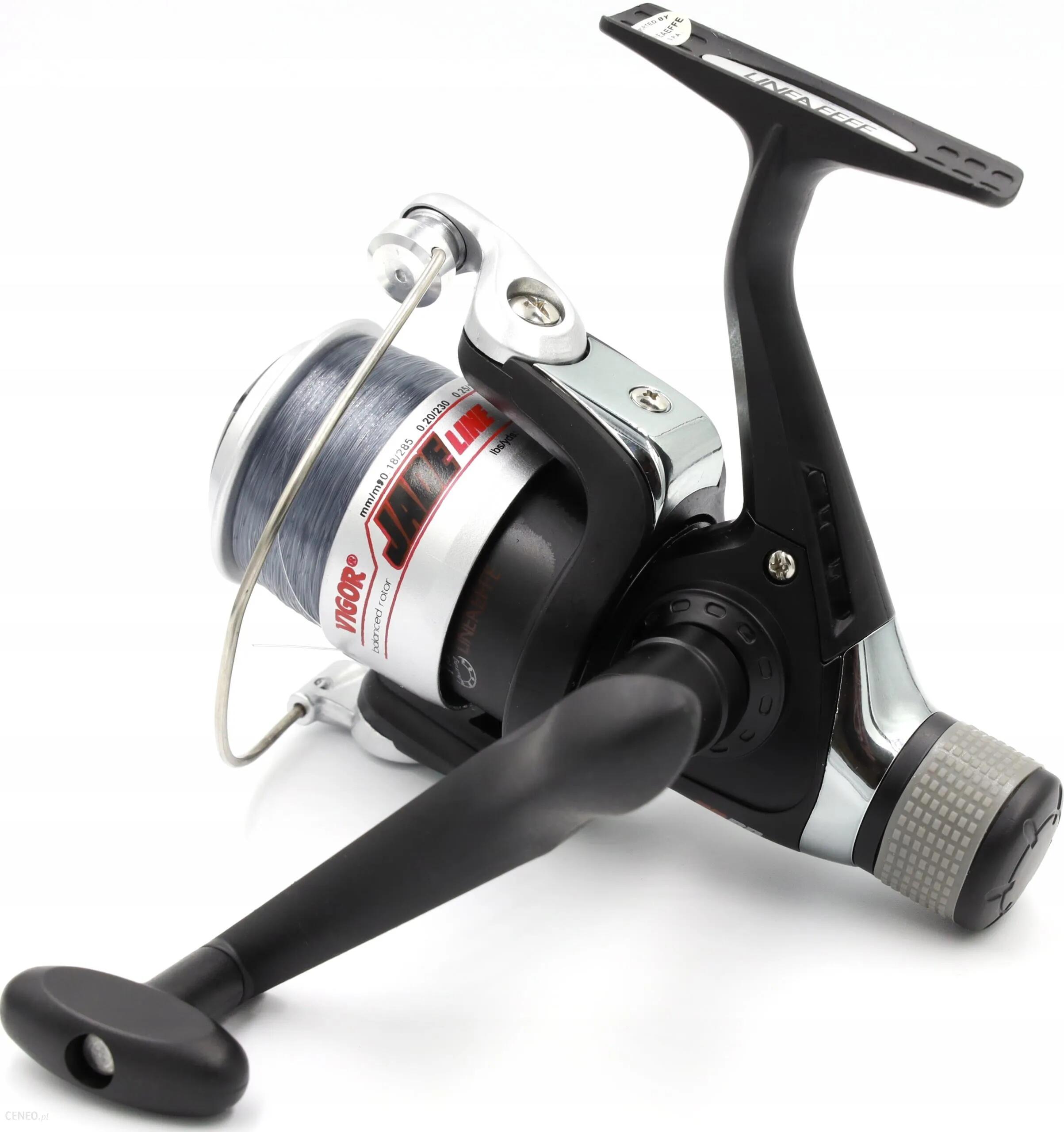 CARRETO DE PESCA VIGOR JADE 60 2/4