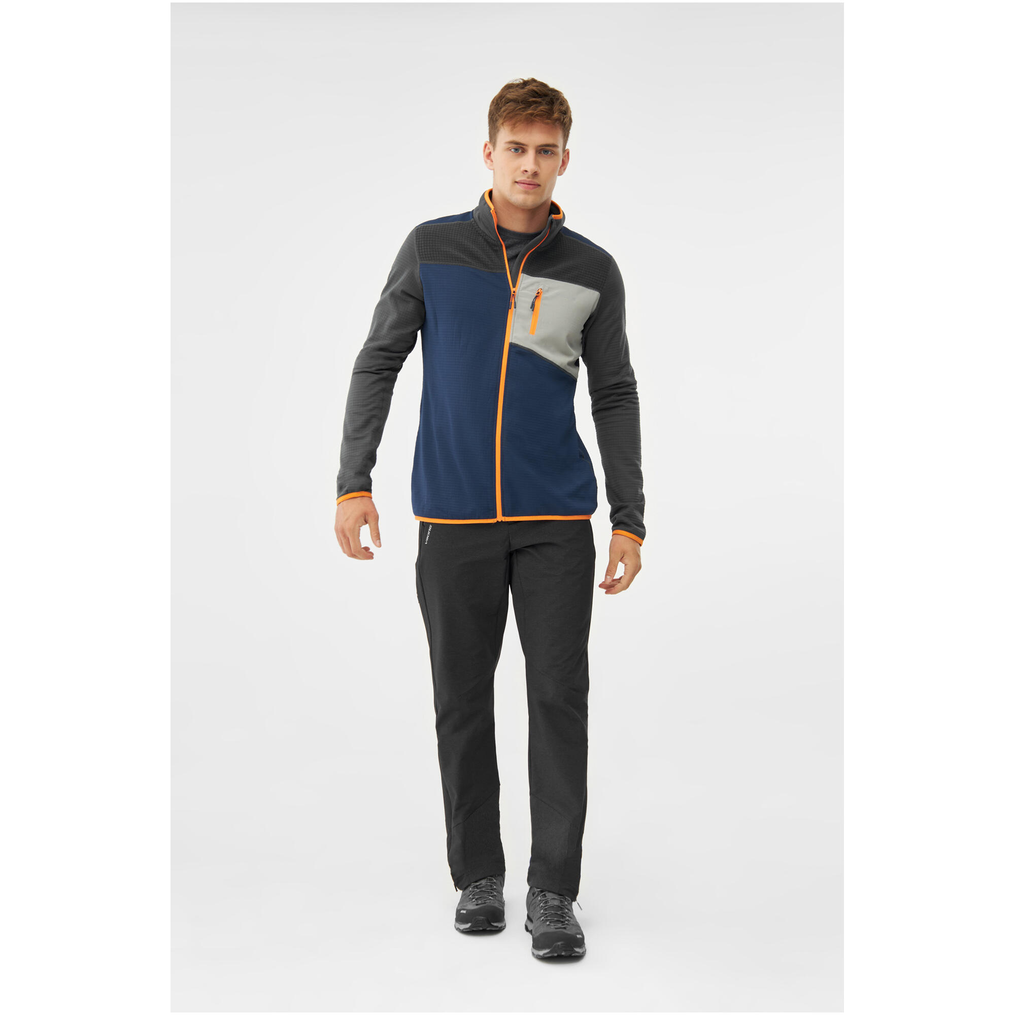 Bluza sportowa męska Viking Midland Man 4/7