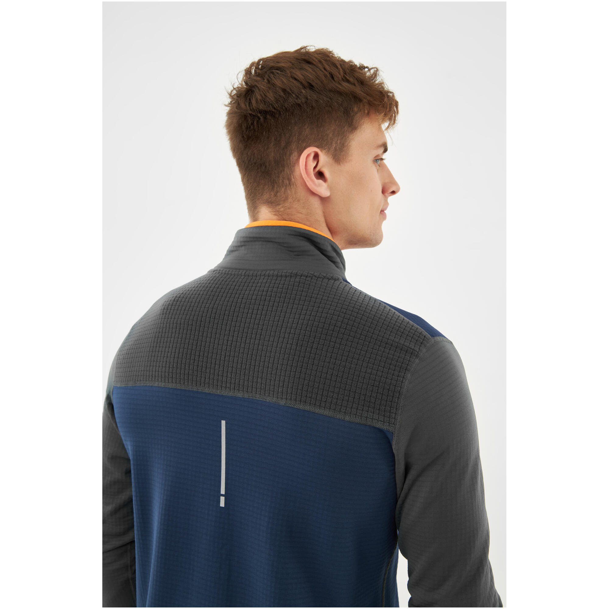 Bluza sportowa męska Viking Midland Man 6/7