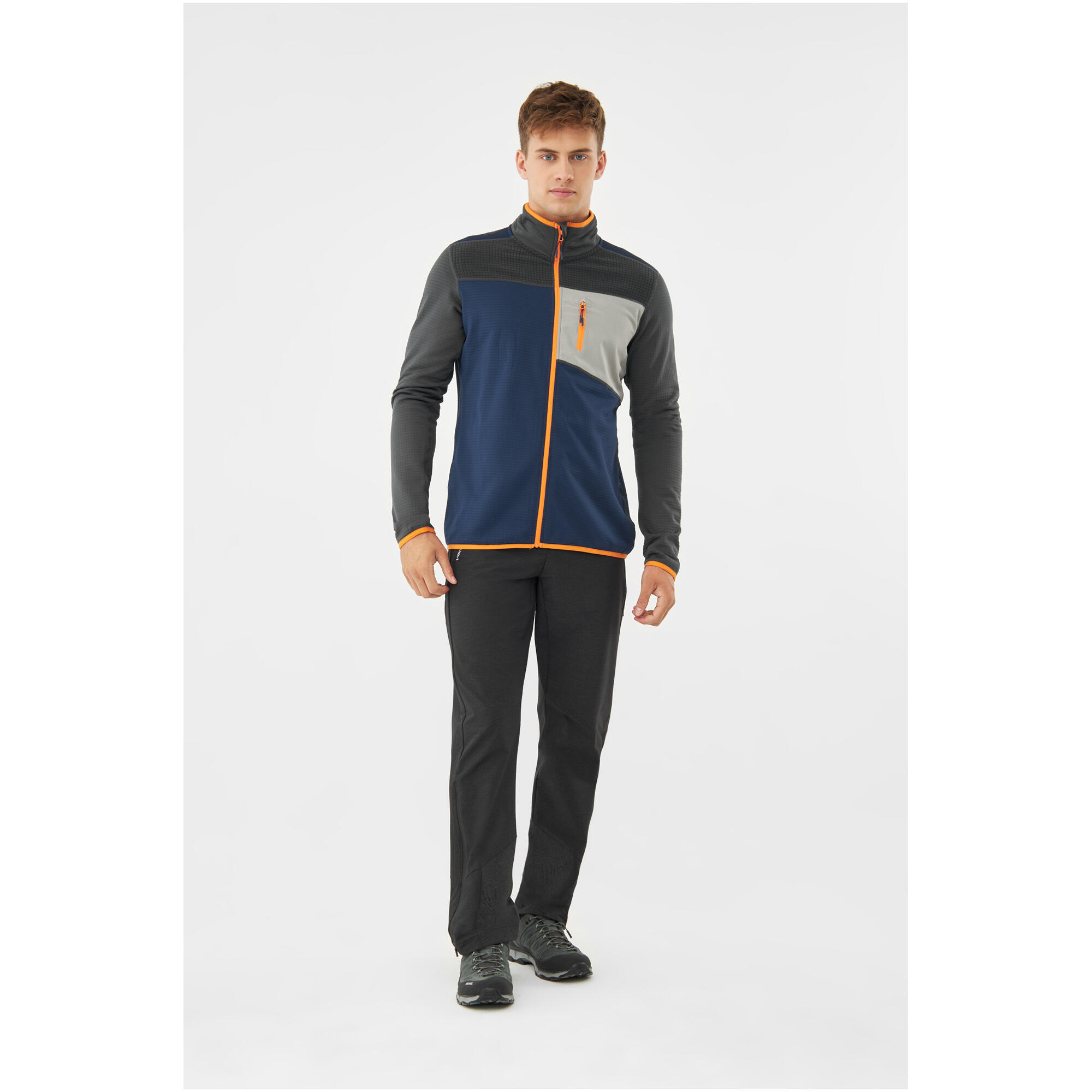 Bluza sportowa męska Viking Midland Man 2/7