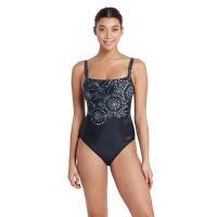 Zoggs stellar verstelbaar klassiek badpak - maat 32