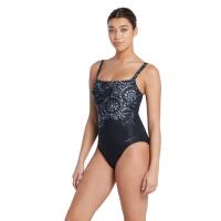 Costume da bagno classico regolabile Zoggs Stellar - Taglia 32 3/6