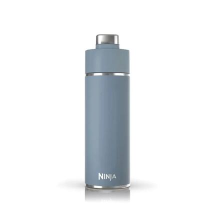 Ninja Thirsti Trinkflasche 530 ml-blau