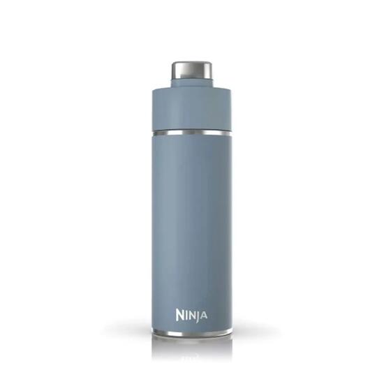 Ninja Thirsti Trinkflasche 530 ml-blau