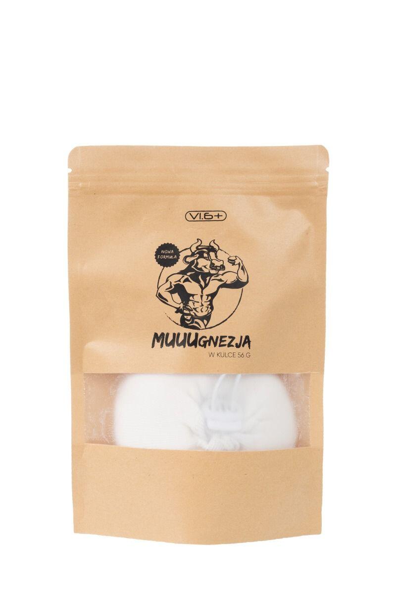 VI.6+ Kletterkreide Vi.6+ Muuugnezja In Ball 56G