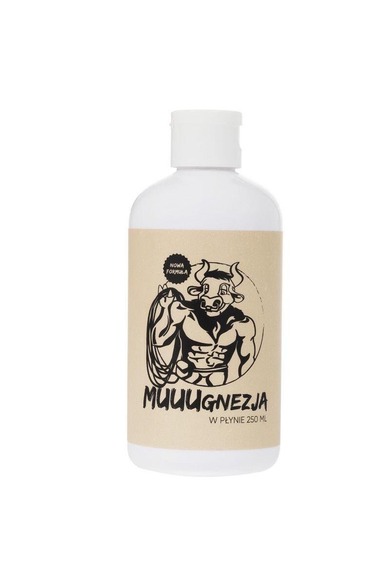 VI.6+ Flüssige Kletterkreide Vi.6+ Muuugnezja 250Ml