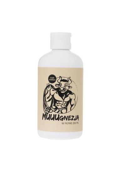 Magnesite Liquida Vi.6+ Muuugnezja 250Ml