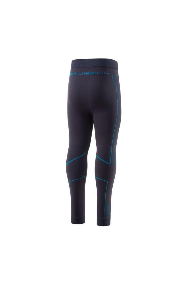 Legginsy termoaktywne dziecięce Brubeck Thermo Kids