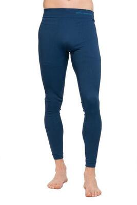 Leggings uomo Brubeck Extreme Thermo LE13060 blu scuro M