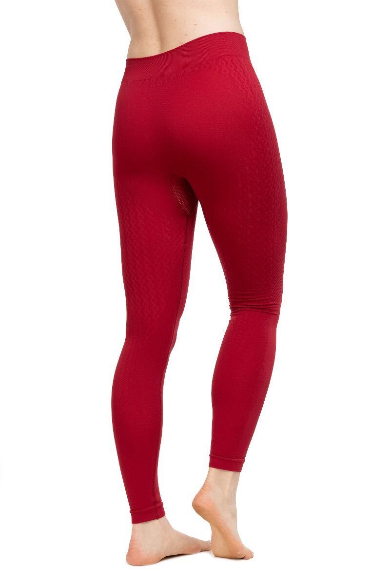 Damen-Leggings Brubeck Extreme Thermo 3/7