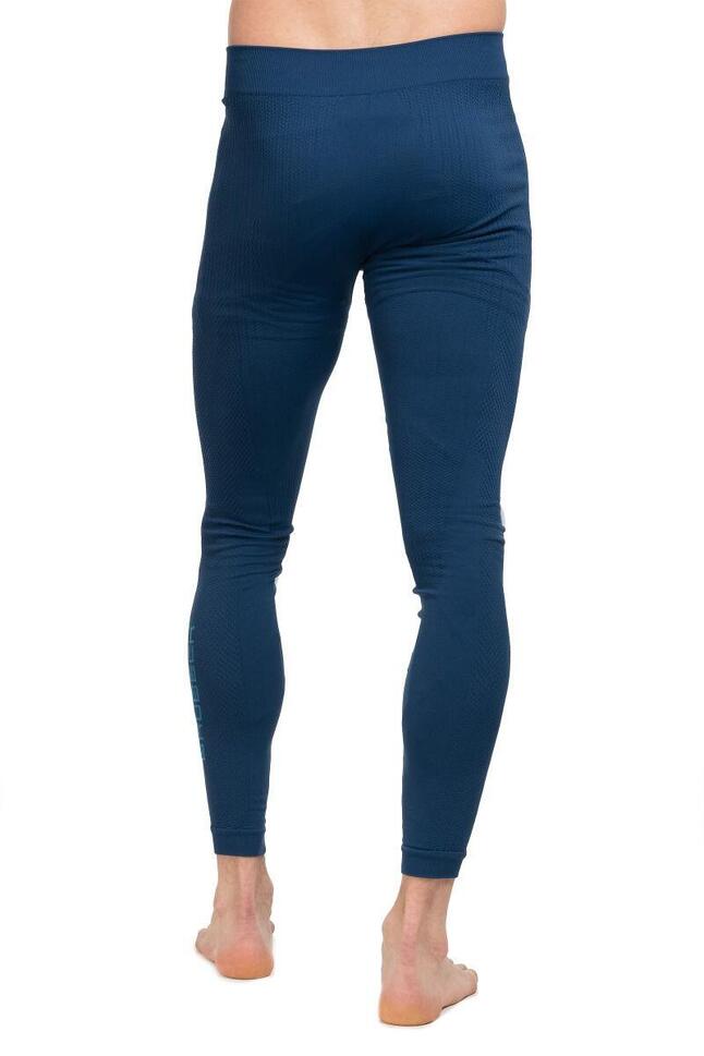 LEGINSY EXTREME THERMO LE13060 MĘSKIE-DARK BLUE xl
