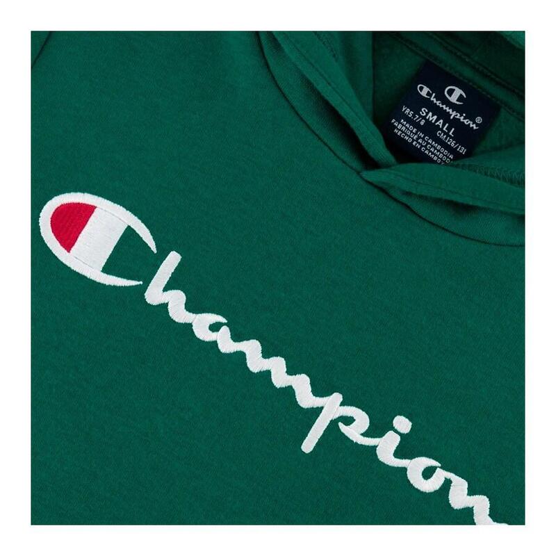 CHAMPION Pull À Capuche  -  Hommes  -