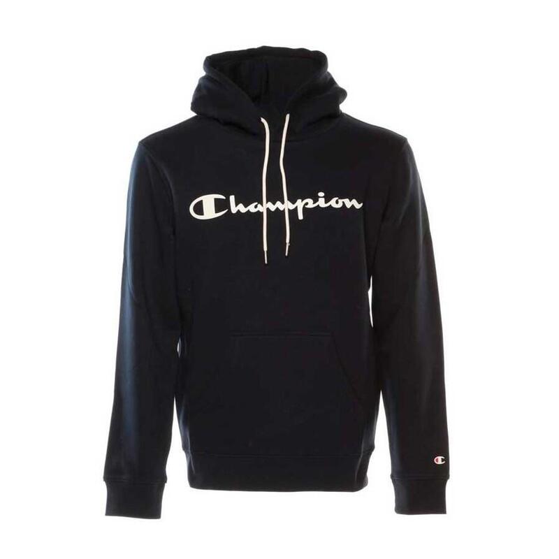 Sudadera Hombre Champion 218282 BS501 Azul