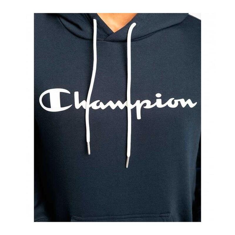 Sudadera Hombre Champion 218282 BS501 Azul