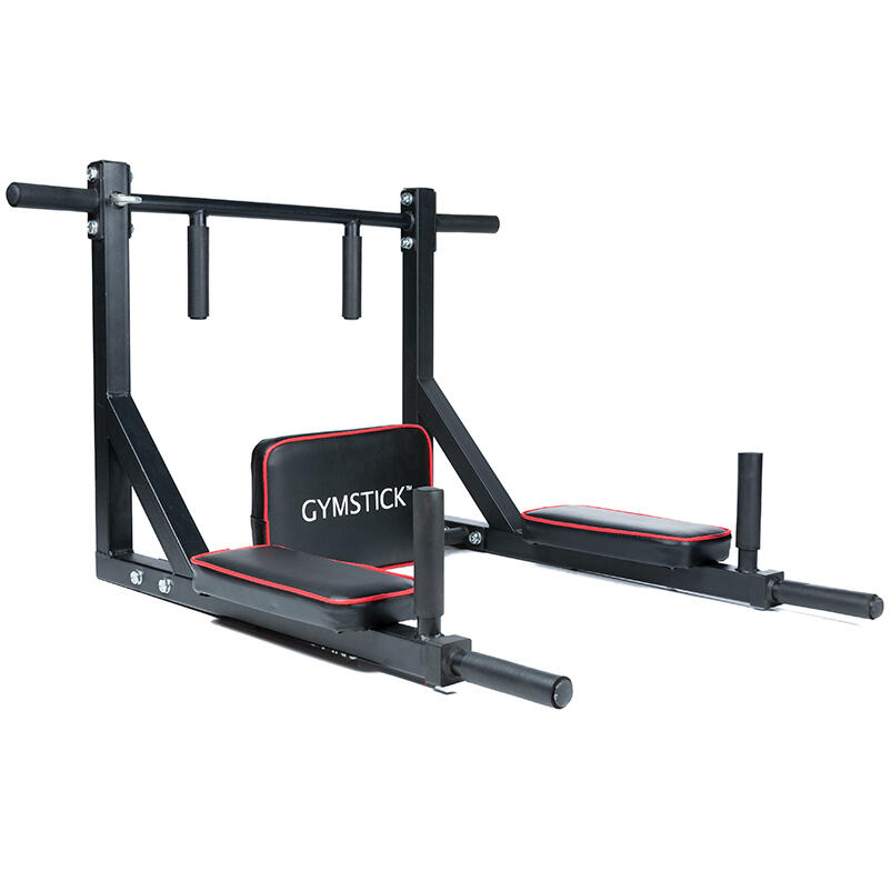 Barra de Pull-Up e Dip 2/3